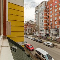Фото Отель Prima Rent на улице Ошарская 16