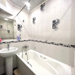 Фото Апартаменты на проспекте Ленина 37