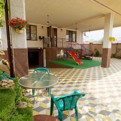 Фото Отель Дива