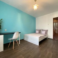 Фото Апартаменты на улице Звездная, 36