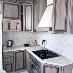 Апартаменты улучшенные