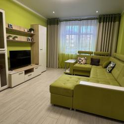 Фото Апартаменты на улице Нижняя Дебря, 102а к3