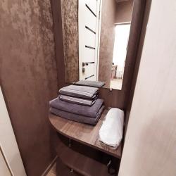 Фото Отель GoodHome38 на улице Байкальская