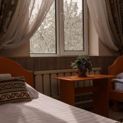 Номер стандарт эконом