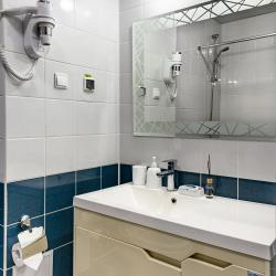 Фото Отель Визит