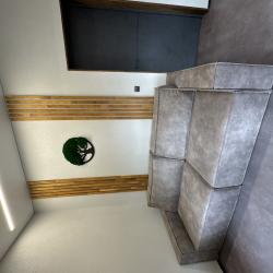 Коттедж улучшенный