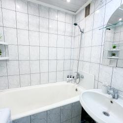 Фото Отель Квартирный комплекс Светлая в 14-ом микройрайоне 23