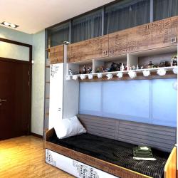 Фото Отель Themed Apartments (Зимд Апартментс) 
