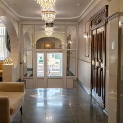 Фото Хостел Октябрьская