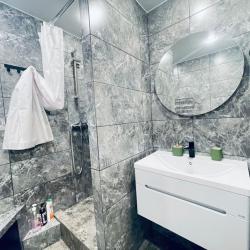 Фото Апартаменты на Юбилейной 77Б