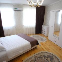 Фото Отель Xabib&son's Hotel (Хабиб&сон'c)