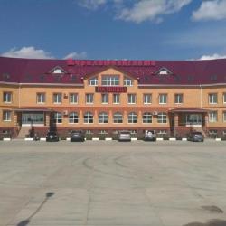 Фото Отель Курилотрансавто