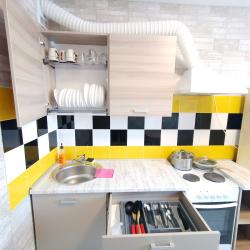 Фото Апартаменты на Комсомольском, 30г