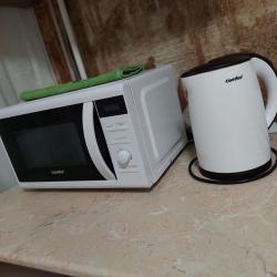 Апартаменты стандарт улица Николаева, 18