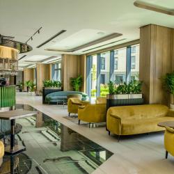Фото Novotel Tbilisi Center (Новотель Центр)