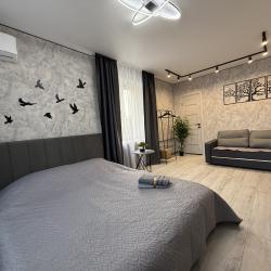 Апартаменты на проспекте Гагарина 3 — 95193d1cdcfa5fa6c0253480d98927ce