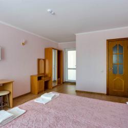 3-местный номер стандарт