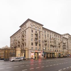 фото 6 MOKO Apartments (МОКО Апартментс) на улице Тверская 15