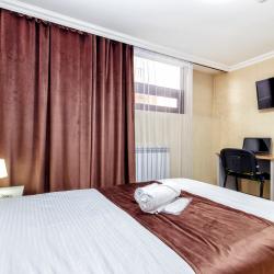 Фото Отель Bed and Breakfast (Бед энд Брекфаст)