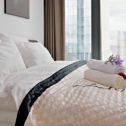 фото 17 Elite Apartments (Элит Апартментс) на проезде Красногвардейский