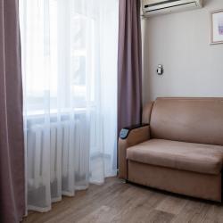 Номер стандарт