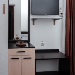 Фото Отель Иван да Марья