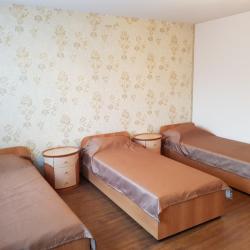 Фото Отель Арарат Парк