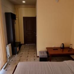 Фото Отель Луна