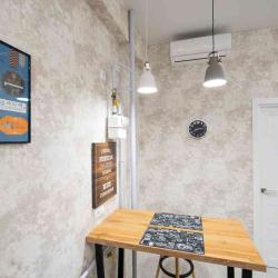 Фото Отель Море апартаментов на улице Турчинского 19А