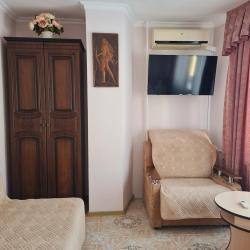 Фото Отель Золотой лев