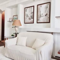 Фото Апартаменты на улице Молодогвардейская 240