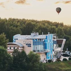 Фото Отель Круиз