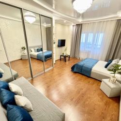 2-комнатные апартаменты стандарт