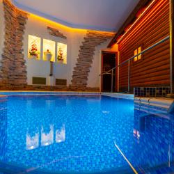 фото 5 NordWest Spa (НордВест Спа)