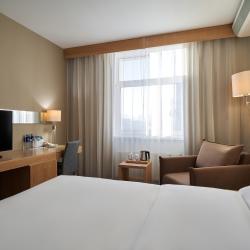 Cosmos Ekaterinburg Hotel (Космос Екатеринбург) (бывш. Park Inn by Radisson Ekaterinburg) — 951b2693574636179a60294bc4376d15