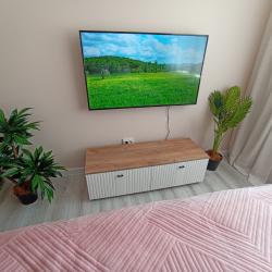 Фото Апартаменты Все в гости на улице Кузнецова