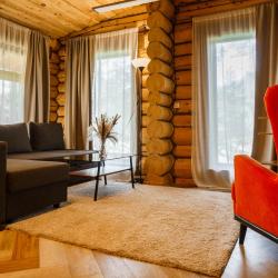 Фото Отель Алтай Сэнс