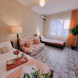 Фото Отель Благовещенка