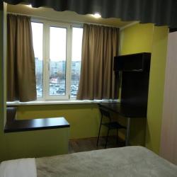 Фото Отель Smart Business Hotel (Смарт Бизнес)