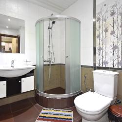 Фото Отель Rent Inn Yerevan (Рент Инн ) на улице Налбандяна