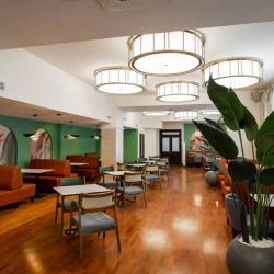 Фото Отель Best Western Plus Oskemen (Бэст Вэстерн Плюс Оскемен)