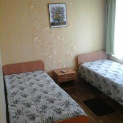 Фото Отель Дольче Вита