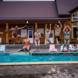 Фото Отель Антариус