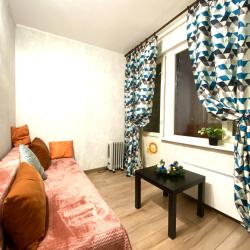 1-комнатные апартаменты стандарт