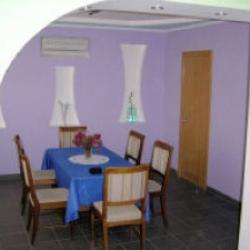 Фото Отель Надежда