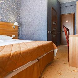 Фото Отель Сезон