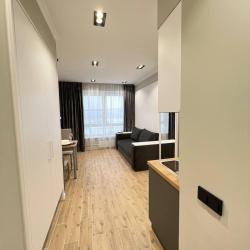 Фото Отель Lucky Room (Лаки Рум) на улице Малое Понизовье
