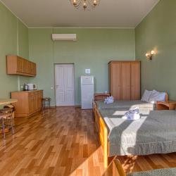 Номер стандарт эконом