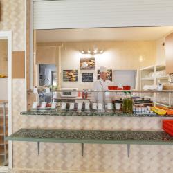 Фото Отель Енисей