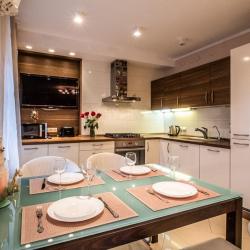 Фото Апартаменты на улице Пролетарская 57Б